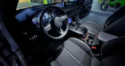 Mazda MX30 2024