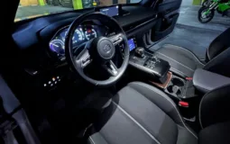 Mazda MX30 2024
