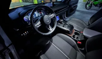 Mazda MX30 2024 lleno