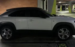 Mazda MX30 2024