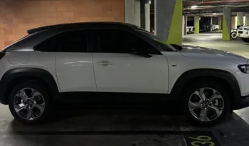 Mazda MX30 2024 lleno