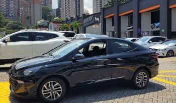 Hyundai Hb20 2024 lleno