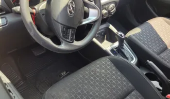 Hyundai Hb20 2024 lleno