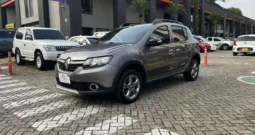 Renault Stepway 2020 1.6