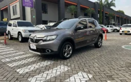 Renault Stepway 2020 1.6
