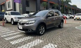 Renault Stepway 2020 1.6