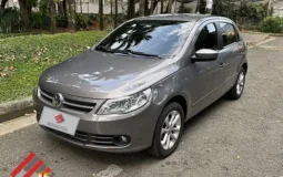 Volkswagen Gol 2013 Comfortline