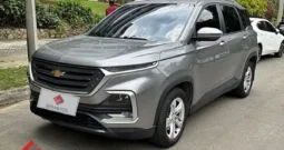 Chevrolet Captiva 2020 Lt