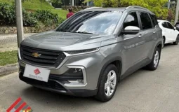Chevrolet Captiva 2020 Lt