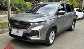 Chevrolet Captiva 2020 Lt