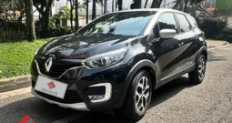Renault Captur 2021 Intens