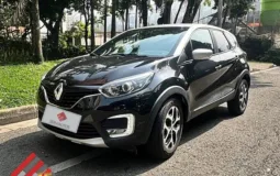 Renault Captur 2021 Intens