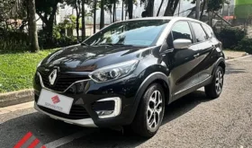 Renault Captur 2021 Intens