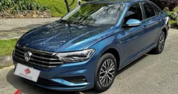 Volkswagen Jetta 2020 Comfortline
