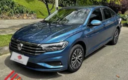 Volkswagen Jetta 2020 Comfortline