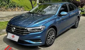 Volkswagen Jetta 2020 Comfortline