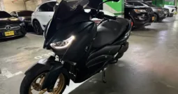 Yamaha XMAX 2023