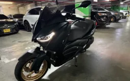 Yamaha XMAX 2023