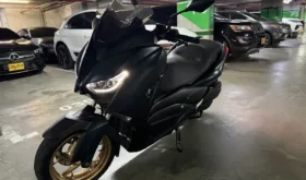 Yamaha XMAX 2023