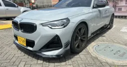BMW M240i 2023 F22 Coupe