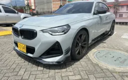 BMW M240i 2023 F22 Coupe