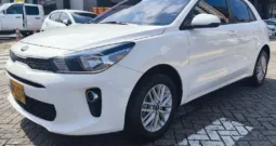Kia Rio 2020 EMOTION