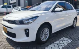 Kia Rio 2020 EMOTION