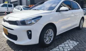 Kia Rio 2020 EMOTION
