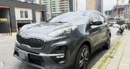 Kia Sportage 2019 Zenith