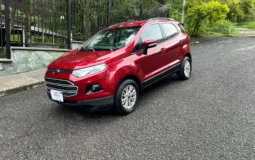 Ford Escort 2017 2.0