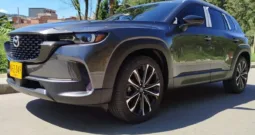 Mazda CX50 2025 Grand Touring