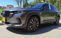 Mazda CX50 2025 Grand Touring