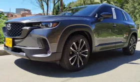 Mazda CX50 2025 Grand Touring