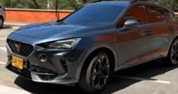 Cupra Formentor 2023 TSI