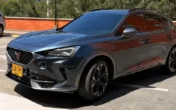 Cupra Formentor 2023 TSI