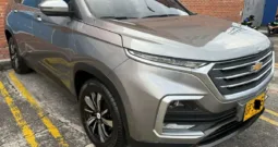 Chevrolet Captiva 2020 Premier