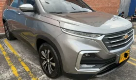 Chevrolet Captiva 2020 Premier