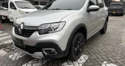 Renault Stepway 2026 Intens