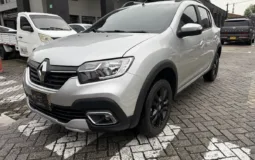 Renault Stepway 2026 Intens