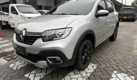 Renault Stepway 2026 Intens