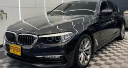 BMW 520i 2019 G30