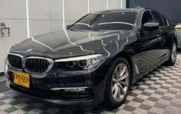 BMW 520i 2019 G30