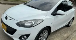Mazda 2 2015 15HA1C