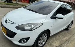 Mazda 2 2015 15HA1C