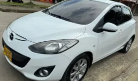 Mazda 2 2015 15HA1C