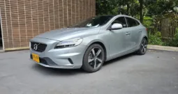 Volvo V40 2019 T4 Drive-E R-DESIGN