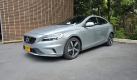 Volvo V40 2019 T4 Drive-E R-DESIGN