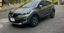 Renault Captur 2021 CAPTUR