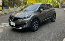 Renault Captur 2021 CAPTUR