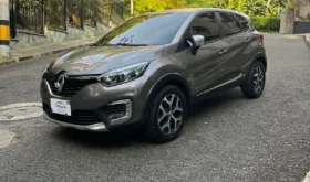 Renault Captur 2021 CAPTUR